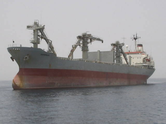 Ships Sales And Purchase Ocean Going Vessels Photo 4